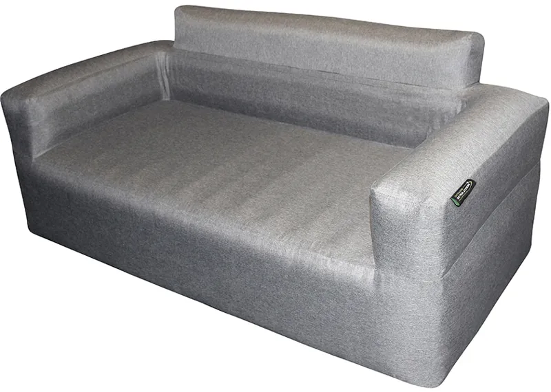 Outdoor Revolution Campese Inflatable Two Seat Sofa